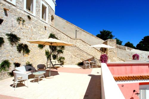 17656688 Hotel Boutique Il Castellino Relais