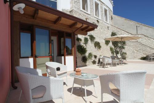 Hotel Boutique Il Castellino Relais