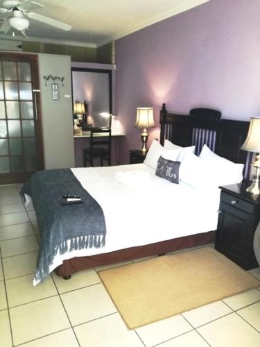 Bri-Shel Manor B&B