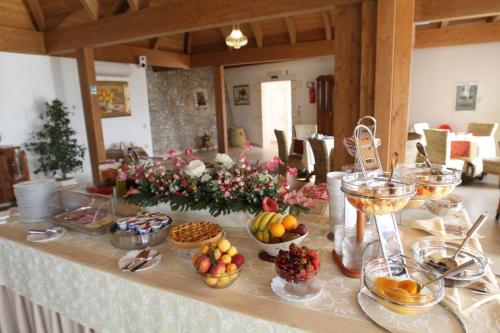 17656729 Hotel Boutique Il Castellino Relais
