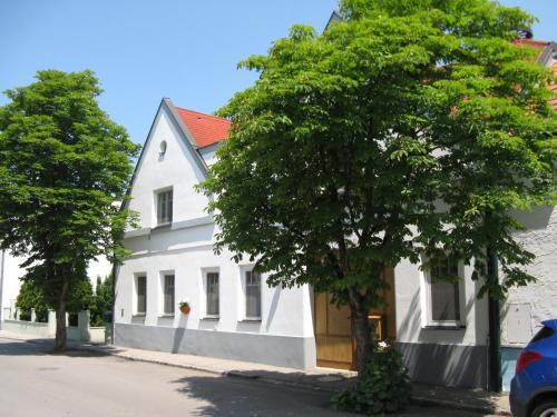 Stieglerhof KG in Illmitz, Österreich
