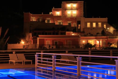 17656844 Hotel Boutique Il Castellino Relais
