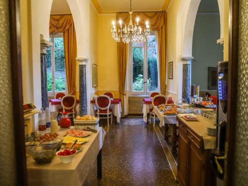 Hotel Delle Rose - image 9