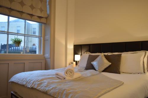 Ground Floor City Retreat, , Somerset