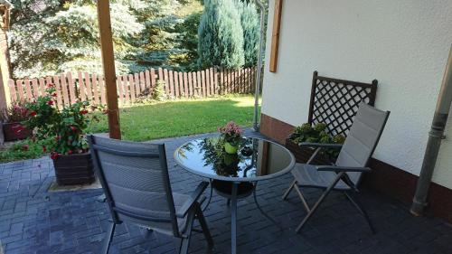 Kert, Gastehaus Ballmann 2 in Rockeskyll