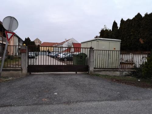  Apartman Kaszás City in Mosonmagyaróvár