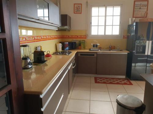 Facilities, Jolie villa de bon standing in Trois-Rivieres