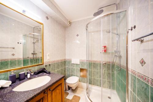 HOME ALONE 5BR+3BATH Penthouse in center of Prague - image 4