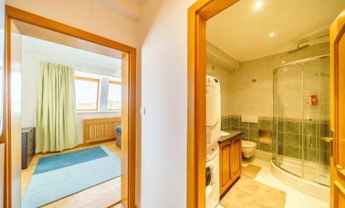 HOME ALONE 5BR+3BATH Penthouse in center of Prague - image 8
