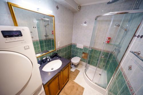HOME ALONE 5BR+3BATH Penthouse in center of Prague - image 11