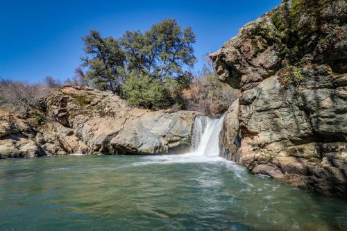 Pine Mountain Getaway (02-461) - image 8