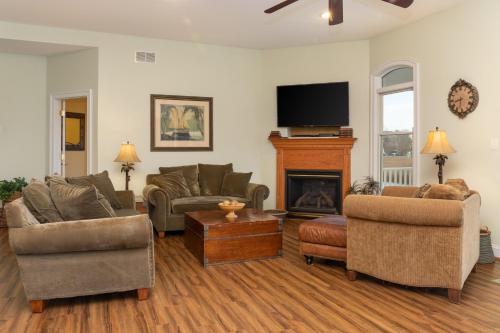 Heron's Retreat - image 6