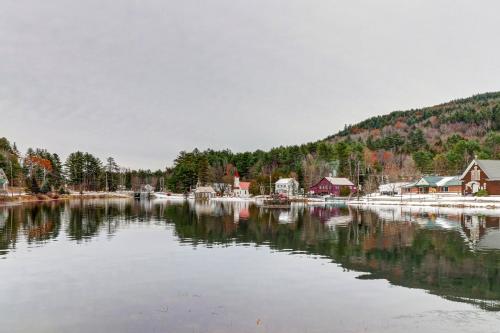 Leisure by the Lake - main image