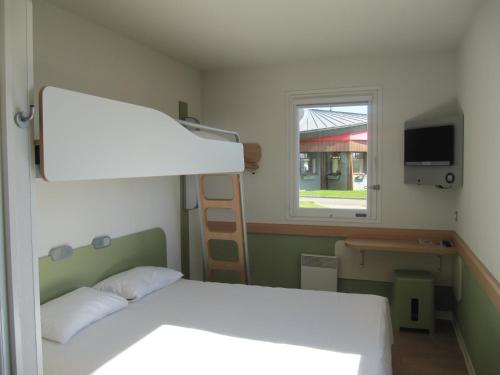 IBIS Budget Pontivy