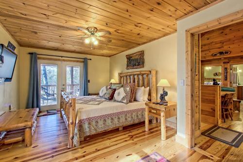 Mountain Air Cabin - image 7