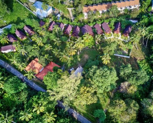 Rasa sayang Resort - SHA Certificate - image 4