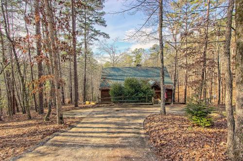 Mountain Air Cabin - image 8