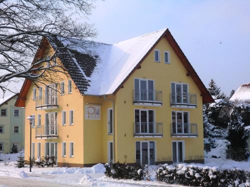 Pension Delia Will - image 7