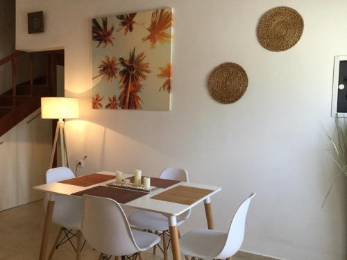  Chez Athena/ Vacation home for 6 in Chania in Tavronítis