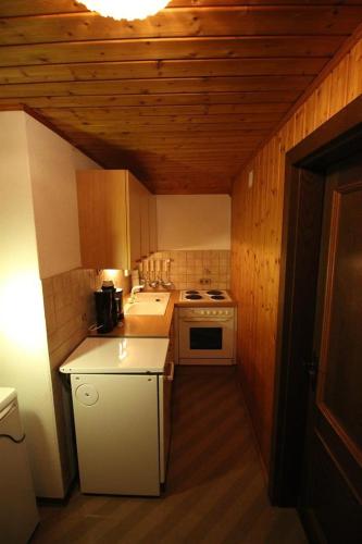 Ferienwohnung Krennbauer in Öblarn, Österreich