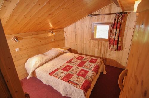 Studio - Split Level