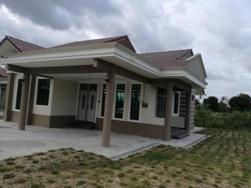 Homestay Pasir Tumboh Kota Bharu Kota Bharu