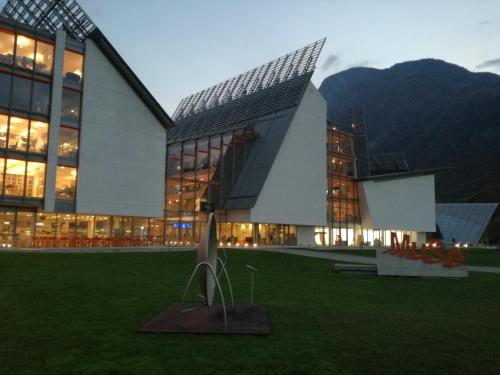 Bed & go Trento, Trient