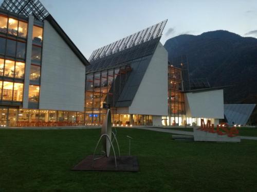 Bed & go Trento - Accommodation