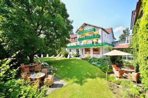 Kneipp- und Wellvitalhotel Edelweiss