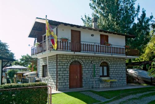 Camping Hotel Au Lac De Como - image 3