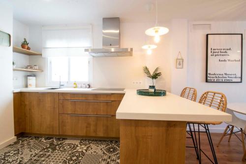 Letmalaga Art Soho - image 14