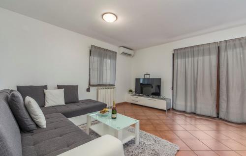  Apartment Narcisa with Terrace in Umag