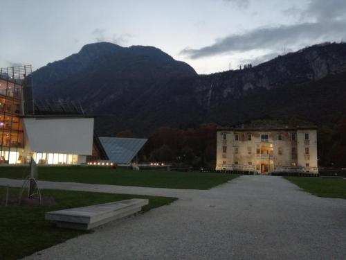 Bed & go Trento, Trient (Foto 6)