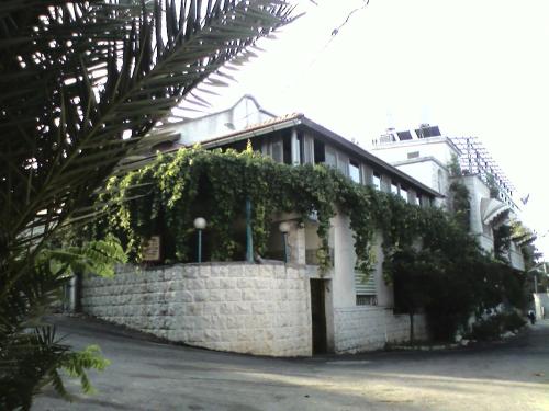 Shalom Inn wolfinger