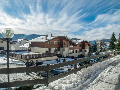 Villaggio Nevada Hotel - Folgaria