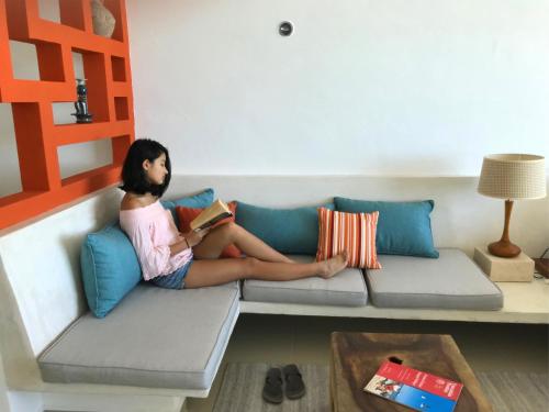 Playa 55 beach escape - adults only property