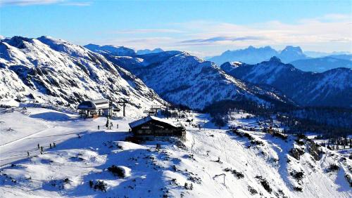 Barbi Exclusive Apartment in Bad Mitterndorf, Österreich