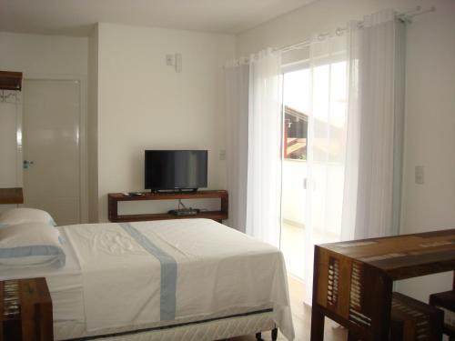 VENTO SOLAR - POUSADA — Photo 2