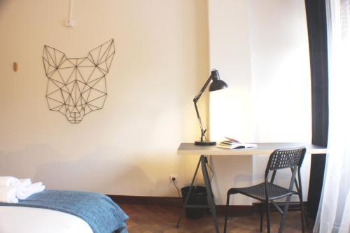 Republica 20 Guesthouse