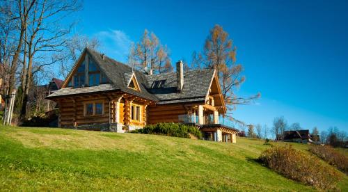 Apartament Gubałówka, Zakopane (fotografie 7)
