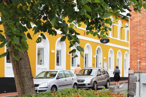 Kanns Hotel - image 7