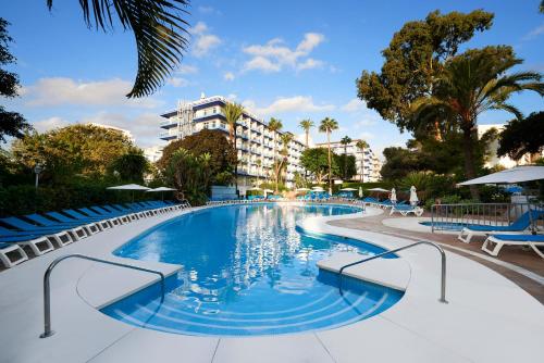 Hotel Palmasol Puerto Marina