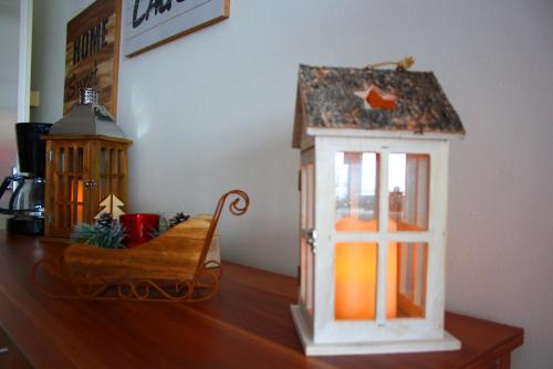 Barbi Exclusive Apartment in Bad Mitterndorf, Österreich