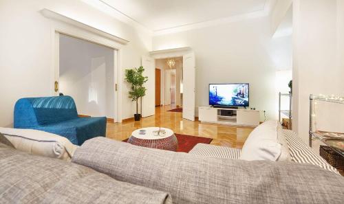 Chloe Boutique Apartments Metropolis, Atény (fotografie 4)