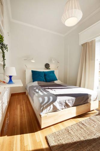Chloe Boutique Apartments Metropolis, Atény (fotografie 10)