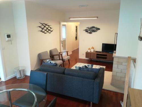  Matosinhos Beach Apartment in Matosinhos