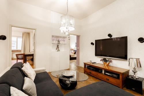 LUXURY Apartment Dlouha, Прага (фото 10)
