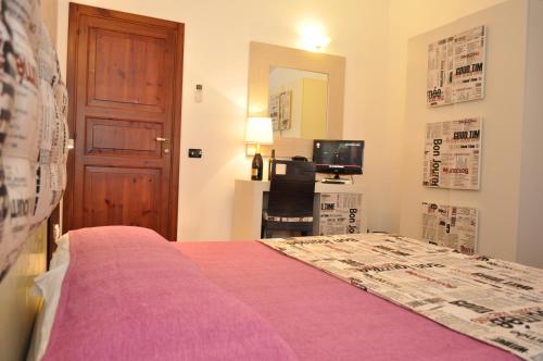 Rooms and Breakfast Zefiro