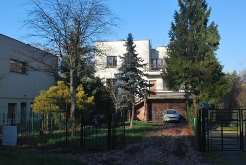 Pokoje nad Starą Odrą - Zacisze, Wroclaw
