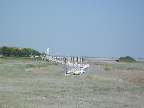 Camping Les Galets de la Molliere - image 10